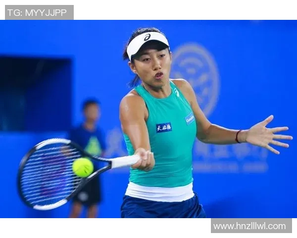 武汉网球队荣登网球配合排行榜第三名展现强大实力与团队默契