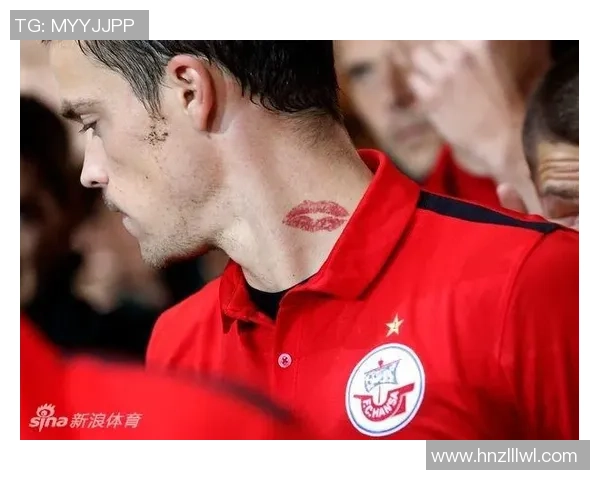 足球明星独特纹身设计汇总展现个性与风格的艺术之旅